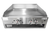 Connerton CG-48-T-NG 48" W Stainless Steel Natural Gas Countertop Griddle - 120,000 BTU