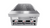 Connerton CRB-18-LP 18" W Stainless Steel Countertop Liquid Propane Cast Iron Grates Charbroiler - 75,000 BTU