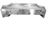 Connerton CEG-36-M-NG 37" W Stainless Steel Natural Gas Countertop Budget Series Griddle - 84,000 BTU
