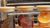 Omcan USA 47557 22.4" W Stainless Steel Food Dehydrator - 120 Volts