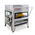 Omcan USA 46322 Electric Pizza Dough Former or Shaper or Stretcher - 110-120 Volts