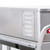 Omcan USA 46322 Electric Pizza Dough Former or Shaper or Stretcher - 110-120 Volts