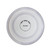 Omcan USA 46322 Electric Pizza Dough Former or Shaper or Stretcher - 110-120 Volts