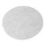 Omcan USA 47489 4" Solid Round Patty Paper