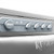 Omcan USA 49126 23.44" W x 33.31" H Stainless Steel Kromo Dishwasher - 220-240 Volts