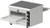 Omcan USA 48387 Electric Conveyor Countertop Toaster Oven with 14" Belt - 240V