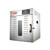 Omcan USA 47446 18.5" W Stainless Steel Food Dehydrator - 120 Volts