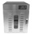 Omcan USA 47446 18.5" W Stainless Steel Food Dehydrator - 120 Volts