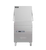 Omcan USA 49128 28.38" W x 56.88" H Stainless Steel Upright Kromo Heavy Duty Dishwasher - 220-240 Volts