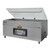 Omcan USA 59014 13" Seal Length Countertop Single Chamber Turbovac Heavy-Duty Vacuum Packaging Machine - 110 Volts 1-Ph