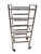 Omcan USA 27056 Universal Full Size Mobile Pan Rack