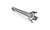 Omcan USA 47822 14" Detachable Immersion Blender Shaf