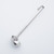 American Metalcraft L1105 5 Oz. 12.5" L Handle Stainless Steel Ladle