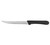 Omcan USA 11551 9" W Stainless Steel Steak Table Knife Pointy Tip