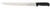 Omcan USA 17872 16" L with Black Handle Loin Slicer