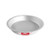 Fat Daddio's PIE-10 47.7 Oz. 18 Gauge Aluminum Pie Pan