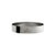 Fat Daddio's SSRD-3575 3.84 Oz. Stainless Steel 18 Gauge Round Pastry Ring