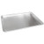 Fat Daddio's SP-HALF 117.5 Oz. Aluminum 18 Gauge Sheet Pans