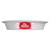 Fat Daddio's PIE-6 13.5 Oz. 18 Gauge Aluminum Pie Pan