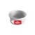Fat Daddio's PRD-42 Aluminum Round 16 Gauge Solid Bottom Cake Pan