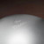 Fat Daddio's PHA-9 105.8 Oz. Aluminum 16 Gauge Hemisphere Pans