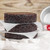 Fat Daddio's PRD-63 Aluminum Round 16 Gauge Solid Bottom Cake Pan