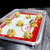 Fat Daddio's SM-QTR 8.5" W Silicone Baking Mats