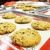 Fat Daddio's SM-QTR 8.5" W Silicone Baking Mats
