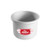 Fat Daddio's PRD-54 Aluminum Round 16 Gauge Solid Bottom Cake Pan