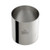 Fat Daddio's SSRD-352375 12.8 Oz. Stainless Steel 18 Gauge Round Pastry Ring