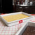 Fat Daddio's POBCC-9133 194.56 Oz. 14 Gauge Aluminum Sheet Cake Pan with Removable Bottom