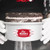 Fat Daddio's PCC-73 64 Oz. Aluminum Round 16 Gauge Removable Bottom Cake Pan