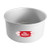 Fat Daddio's PRD-84 Aluminum Round 16 Gauge Solid Bottom Cake Pan