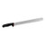 Fat Daddio's CK-14 19.25" L x 1.75" W Stainless Steel Serrated Cake and Bread Knife