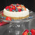 Fat Daddio's PCC-42 14.08 Oz. Aluminum Round 16 Gauge Removable Bottom Cake Pan