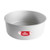 Fat Daddio's PRD-114 Aluminum 16 Gauge Round Solid Bottom Cake Pan