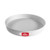 Fat Daddio's PRD-142 Aluminum 16 Gauge Round Solid Bottom Cake Pan