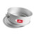 Fat Daddio's PSF-113 11" W x 3" D Anodized Aluminum Springform Pan