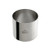Fat Daddio's SSRD-3530 15.36 Oz. Stainless Steel 18 Gauge Round Pastry Ring