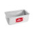 Fat Daddio's BP-5641 36.43 Oz. Aluminum 18 Gauge Bread Loaf Pans