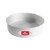 Fat Daddio's PRD-113 Aluminum 16 Gauge Round Solid Bottom Cake Pan