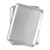 Fat Daddio's SP-QTR 61.2 Oz. Aluminum 18 Gauge Sheet Pans