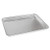 Fat Daddio's SP-QTR 61.2 Oz. Aluminum 18 Gauge Sheet Pans