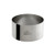 Fat Daddio's SSRD-35175 8.96 Oz. Stainless Steel 18 Gauge Round Pastry Ring