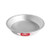 Fat Daddio's PIE-9 37.16 Oz. 18 Gauge Aluminum Pie Pan