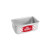 Fat Daddio's BP-5639 14.86 Oz. Aluminum 18 Gauge Bread Loaf Pans