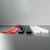 Fat Daddio's LS-SET 13.75" x 0.75" Plastic Leveler Set