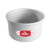 Fat Daddio's PRD-74 Aluminum Round 16 Gauge Solid Bottom Cake Pan