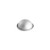 Fat Daddio's PHA-275 3 Oz. Aluminum 16 Gauge Hemisphere Pans