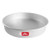 Fat Daddio's PRD-163 Aluminum 16 Gauge Round Solid Bottom Cake Pan